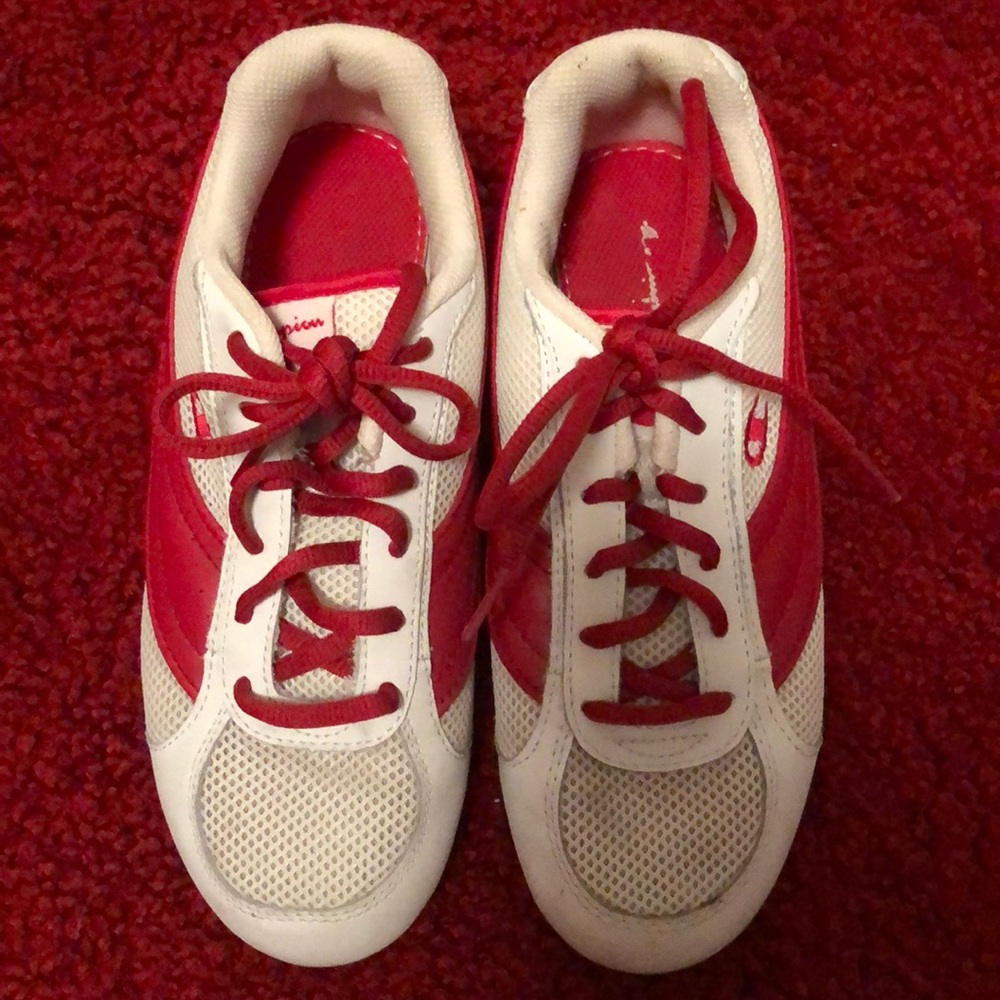 CHAMPION shoes